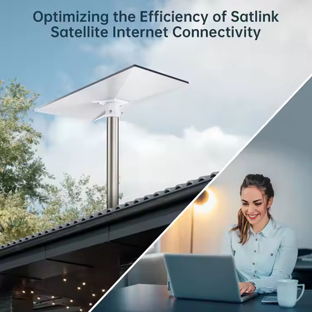 Adapter rurowy do anteny Starlink Gen 3 Standard