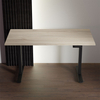 Blat biurka uniwersalny 158x80x1.8cm Dąb Sonoma