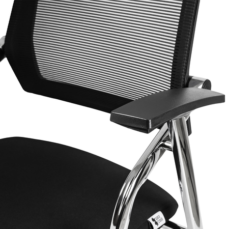 Krzesło rozkładane Spacetronik MOLY-10