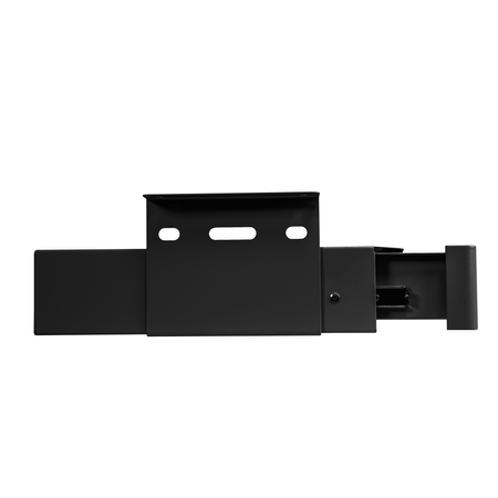 Szuflada pod biurko USB Spacetronik SPB144 Czarna