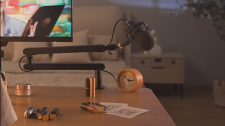 Studyjny uchwyt mikrofonu Spacetronik SPA-101 PRO