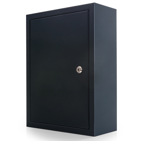 Obudowa Metalowa TPR-4A v3 Szafka 300x400x130