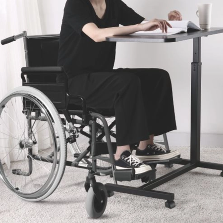 Elektrisch verstellbarer Sitz Spacetronik Flax