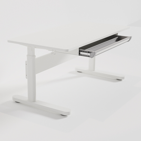 Biurko dziecięce regulowane XD SPEX105WW_120