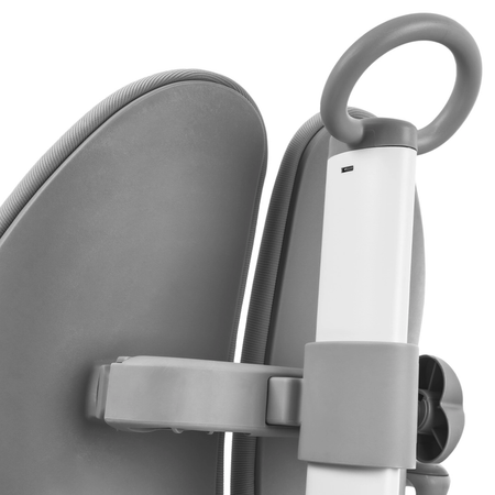 Zestaw dla dziecka regulowane biurko 112×60 z półką + ergonomiczne krzesło Spacetronik XD