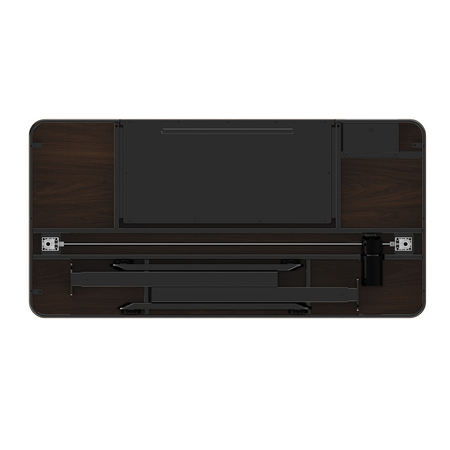 Elektryczne biurko Spacetronik SPE-B127BT Astrid