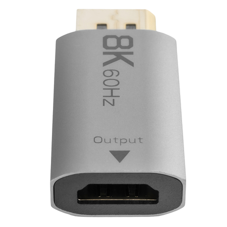 Adapter wtyk DisplayPort na gniazdo HDMI SPU-A34