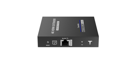 HDMI zu LAN Signalwandler SPH-676P 4K IPCOLOR