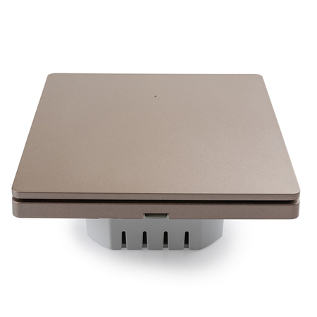 Smart Switch 1x TUYA SL-ES11 Electrum