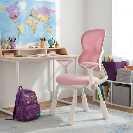 Krzesło regulowane dziecięce Spacetronik XD SPC-XD16P