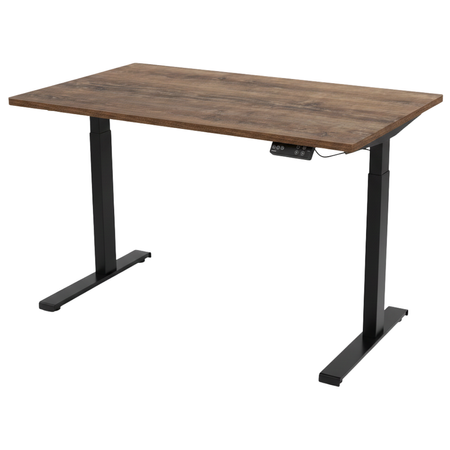 Spacetronik SPE-152B elektrischer Tischständer