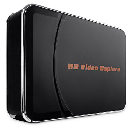 HDMI-Videorekorder USB Capture 3.0 SP-HVG03