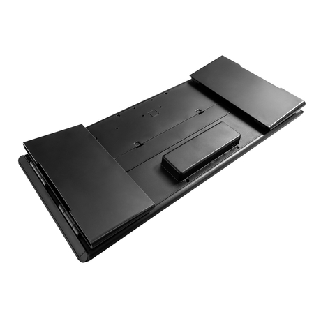 Podstawka z organizerami Spacetronik SPP-102BS