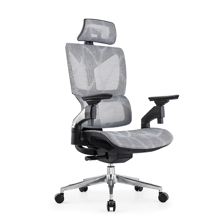 HILDE Büro-Drehstuhl