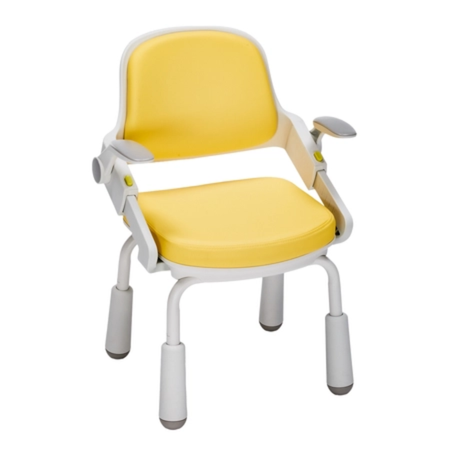 Zestaw: biurko regulowane SPEX108WG + ergonomiczne krzesło dla dziecka