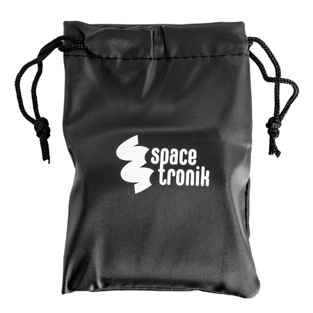 Bezprzewodowy mikrofon Spacetronik SPU-WM20 2w1