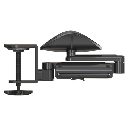 Regulowany podłokietnik biurkowy Spacetronik SPB25