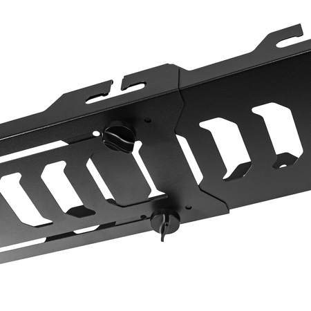 CABLE MANAGEMENT TRAY