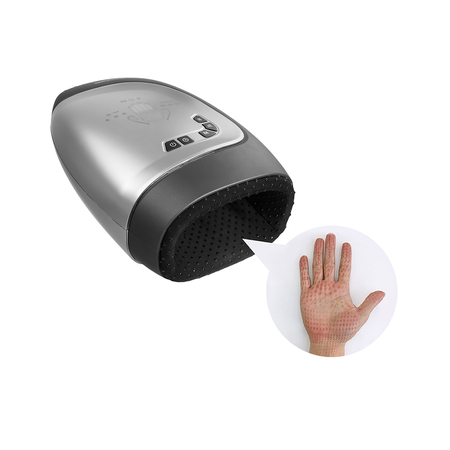 Spacetronik SPE-M30 Thermotherapie-Handmassagegerät