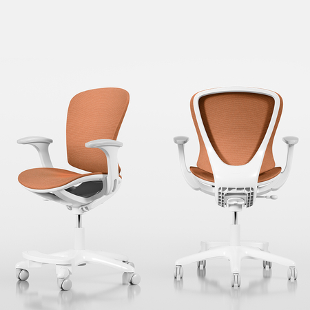 Fotel obrotowy dziecięcy Spacetronik XD SPC-XD02O