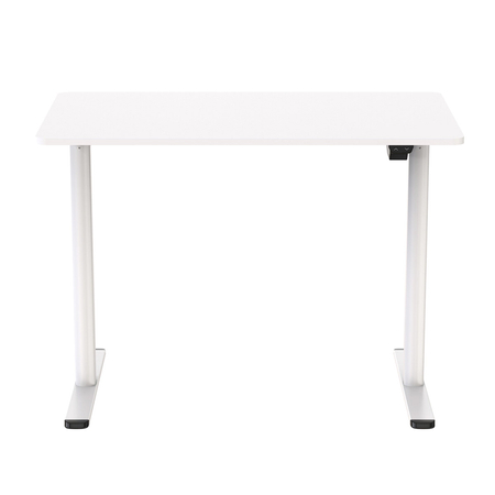 Elektryczne biurko Spacetronik Moris 121WW 100x60