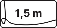 1,5m