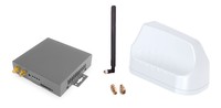 MIMO-3-12-Antennenset mit SIR321 +ant.LTE-Router