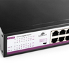 SP-SG1016 Gigabit-SWITCH mit 16 Anschlüssen