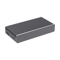Przenośna obudowa dysku M.2 NVME SPU-HDC03