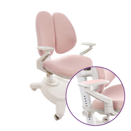 Spacetronik XD Kinderstuhl SPC-XD01P