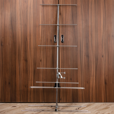 Spacetronik SPA-V91F VHF-Antenne Ch. 5-12 10 dB(i)