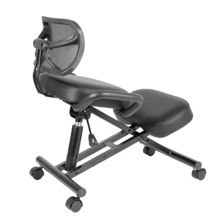 Ergonomiczne Krzesło Klęczące Spacetronik YOGI-10