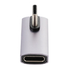 Adapter USB-C na USB-C USB4 8K 90st SPU-A22