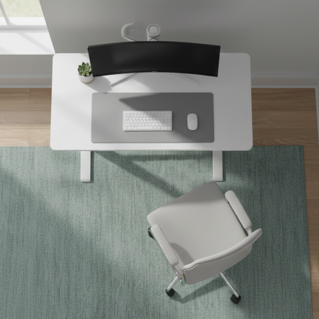 Biurko Pneumatyczne Moris Mini Spacetronik SPEO101 100x60