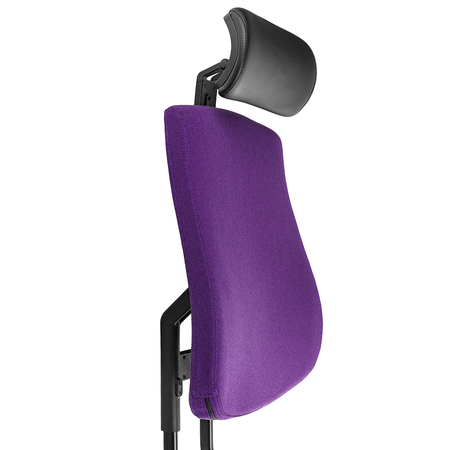 Fotel biurowy Spacetronik Matar SPC-MENNKAR-M8145