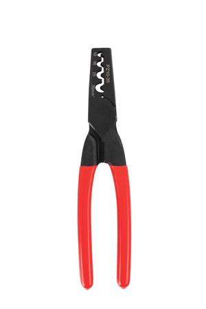 Welofunkcyjne szczypce do tulejek. rur CP-S1035