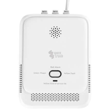 Czujnik gazu (CH4) Spacetronik SA-DG02