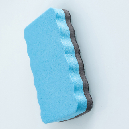 Szklana tablica magnetyczna na ścianę SPB204 60x90