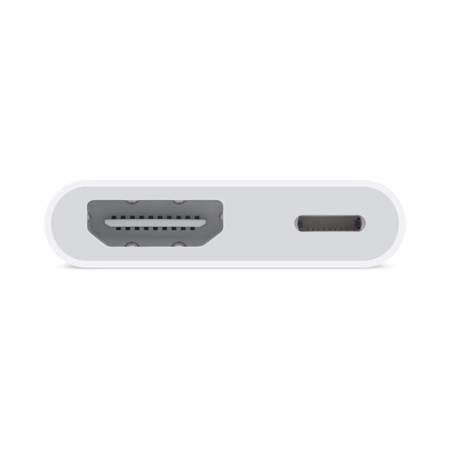 Multiport iPhone Lightning na HDMI SPU-M04
