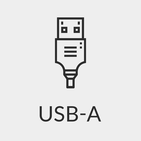 Adapter USB-C na USB 2.0 SPU-A24