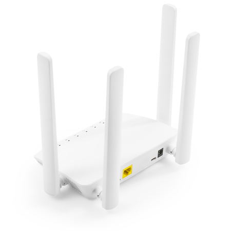Router 5G CPE na kartę SIM 1Gb LAN SP-RM59