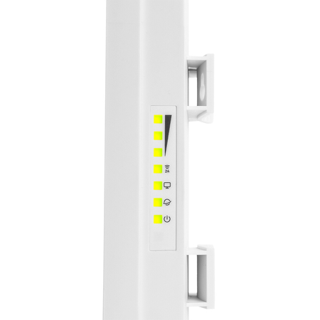 Außen-Router SP-RM40 4G SIM PoE Wi-Fi