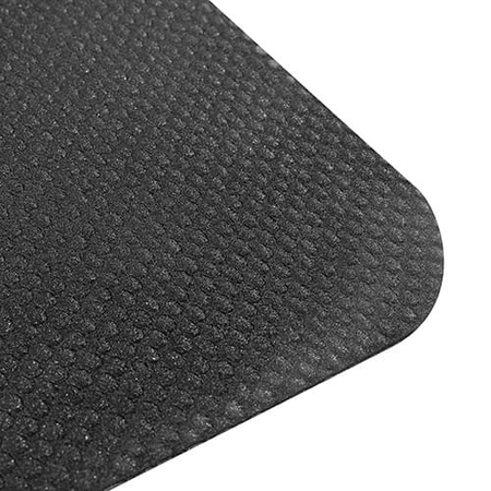 Mata antyzmęczeniowa z piłką 51x99 cm Spacetronik