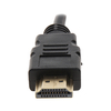 Konwerter HDMI na VGA + audio SPH-VA02 Black