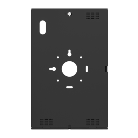 Antykradzieżowa Obudowa SPB012B_L do Samsung Tab Ultra 14,6"