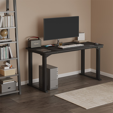 Elektryczny stelaż do stołu Spacetronik SPE-412W