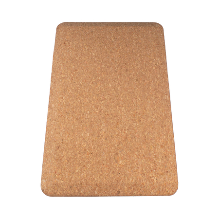 Rectangular Cork Anti-Fatigue Standing Mat 51x81cm