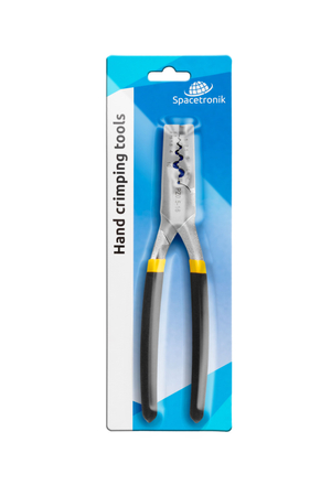 Welofunktionelle Rohrdurchführungszange CP-S0516