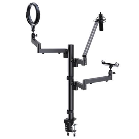 Creator's Mount Pro (SPPC101B) - Modułowy Statyw dla Twórców