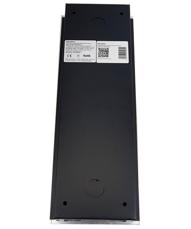 Dodatkowy panel 16-rodzinny Spacetronik SPD-DP916